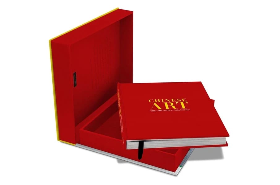 Chinese art: the impossible collection