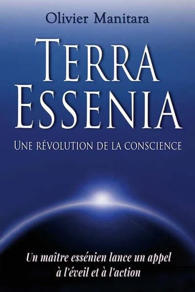Terra essenia : une révolution de la conscience