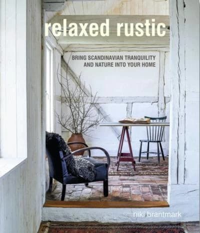 Relaxed rustic