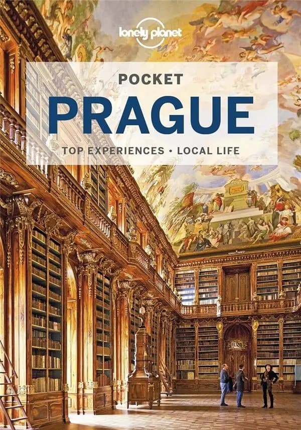 Prague (6e édition)