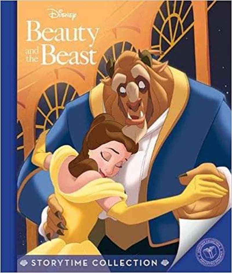 Disney Beauty & The Beast