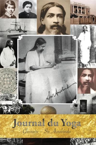 Journal du Yoga (Glossaire) : Glossaire des mots sanscrits et autres termes particuliers