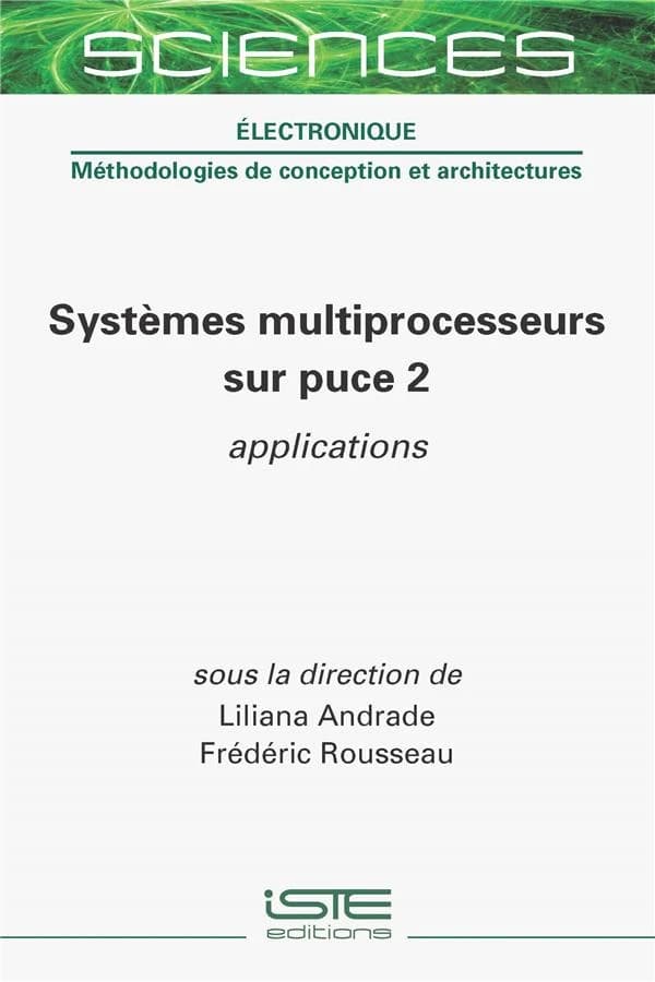 Systèmes multiprocesseurs sur puce. 2, Applications