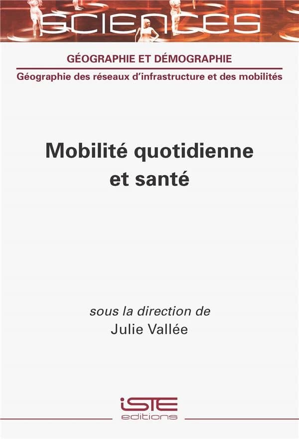 Mobilité quotidienne et santé