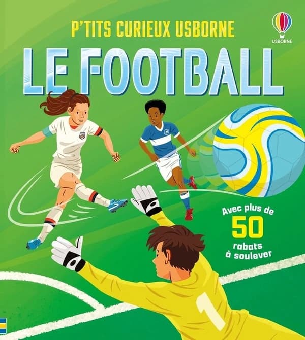 Le football
