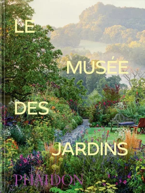 Le Musée des Jardins