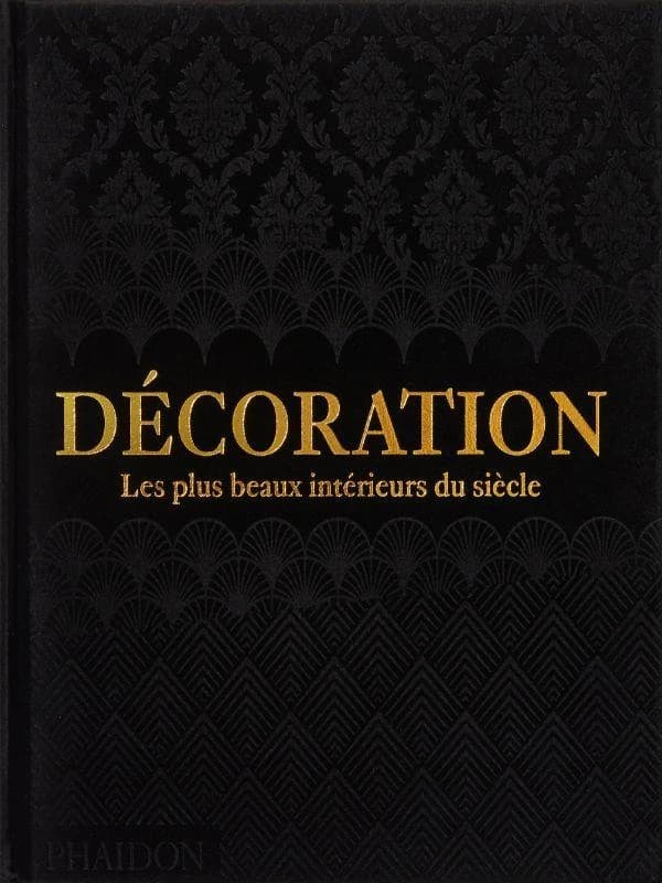 Décoration : Les plus beaux intérieurs du siècle