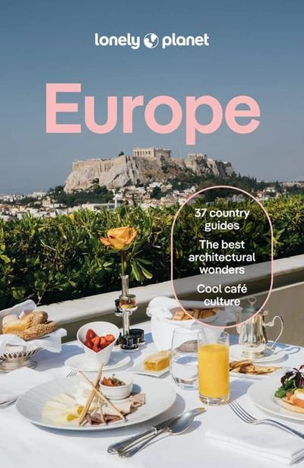 Europe (5e édition)