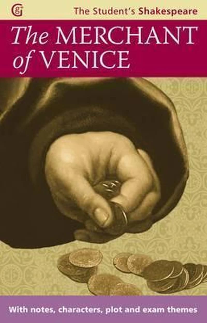MERCHANT OF VENICE