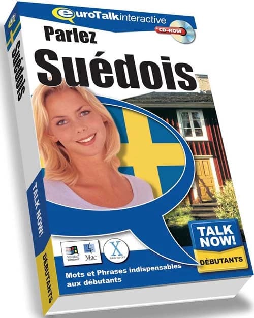 Parlez suedois