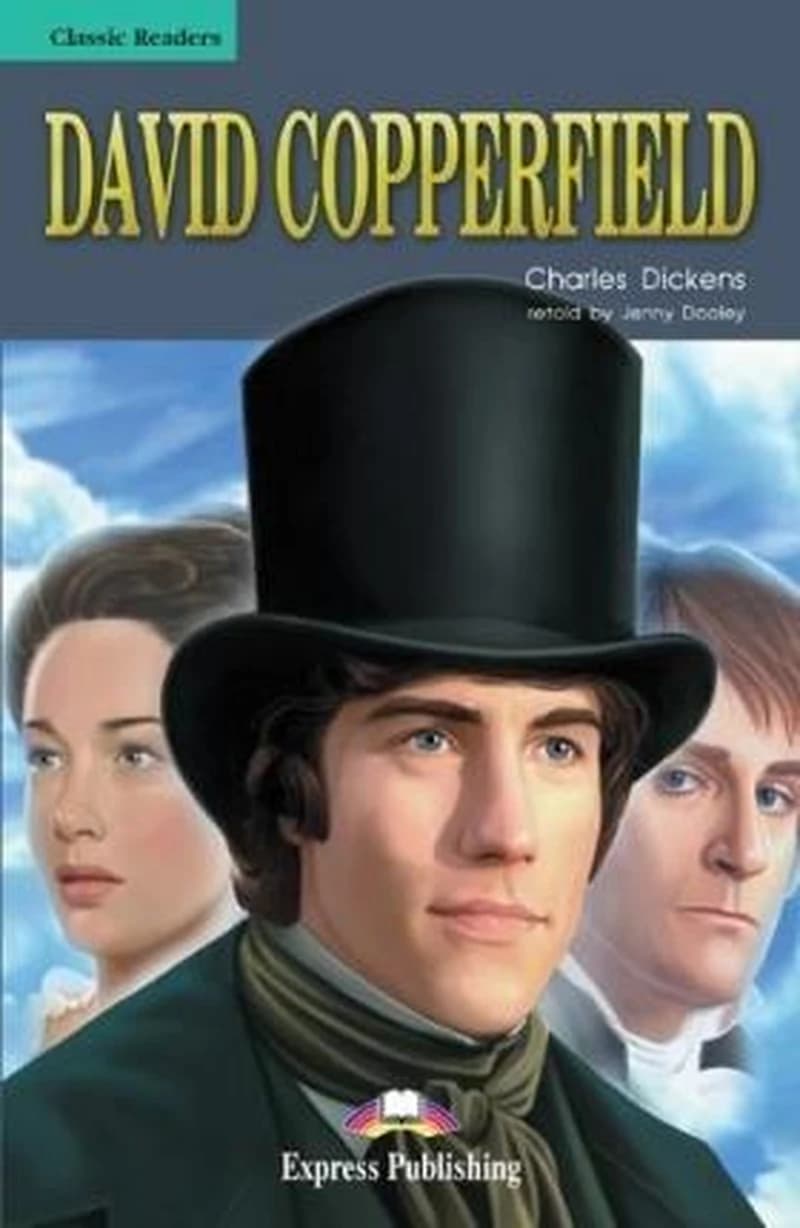 DAVID COPPERFILD