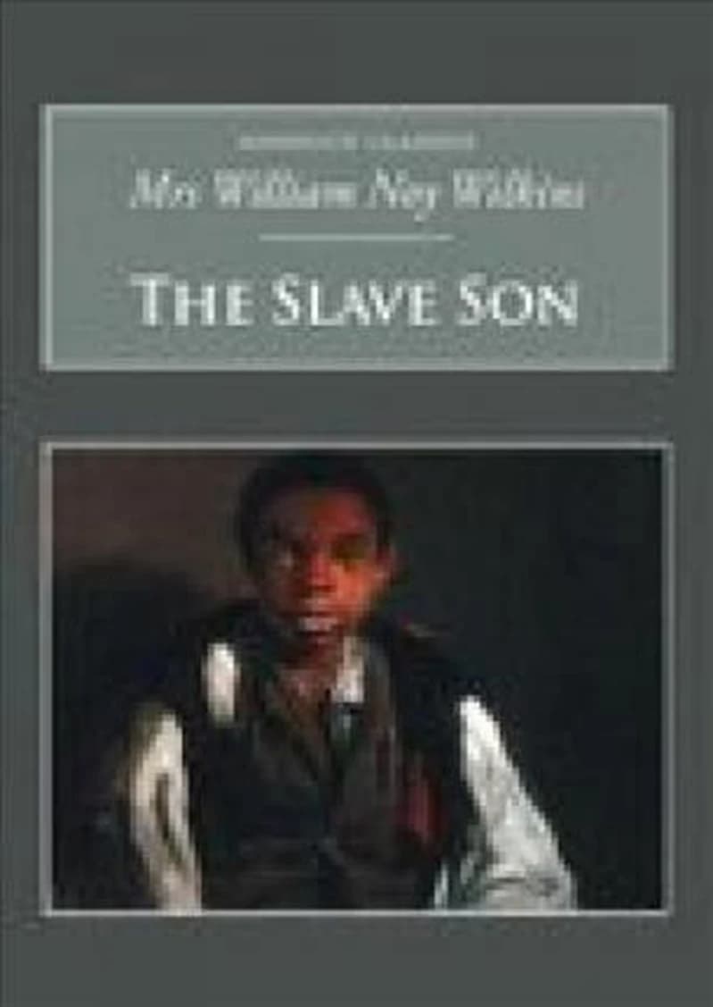 SLAVE SON - WILLIAM WILKINS
