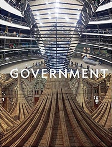 Government : The Reflections Series