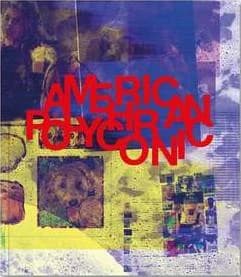 American polychronic (First edition) Roe Ethridge