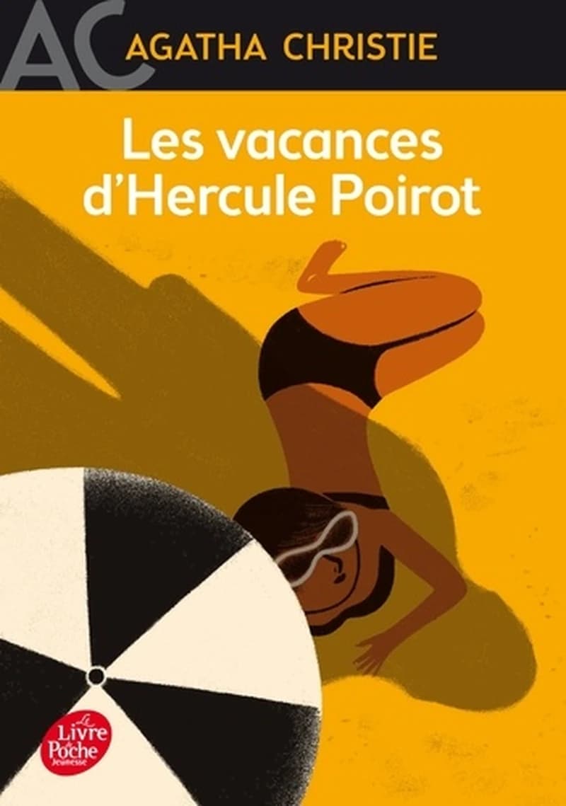 Les Castors juniors détectives