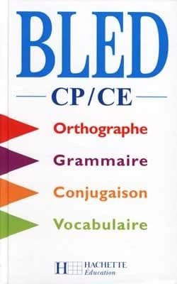Bled CP-CE