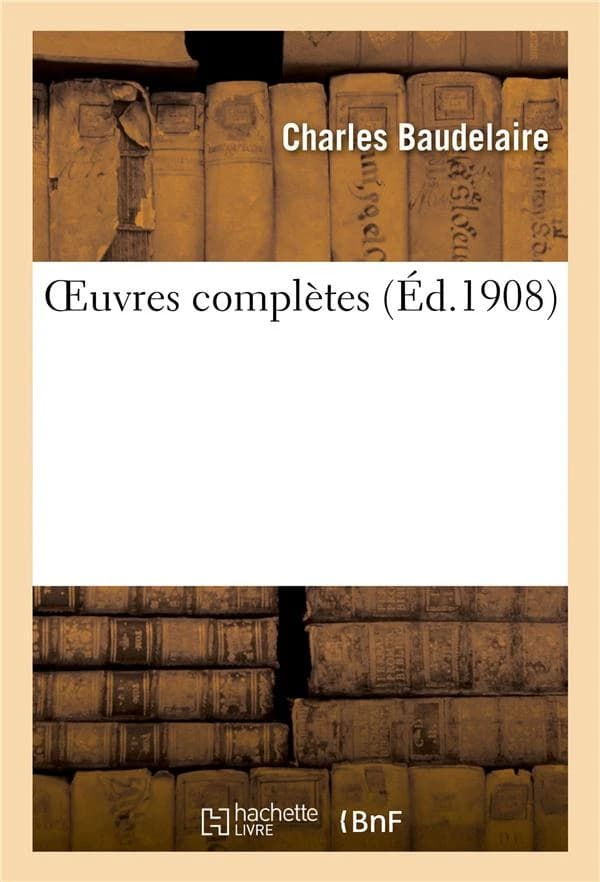 Oeuvres completes