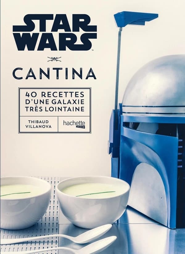 Star wars : cantina