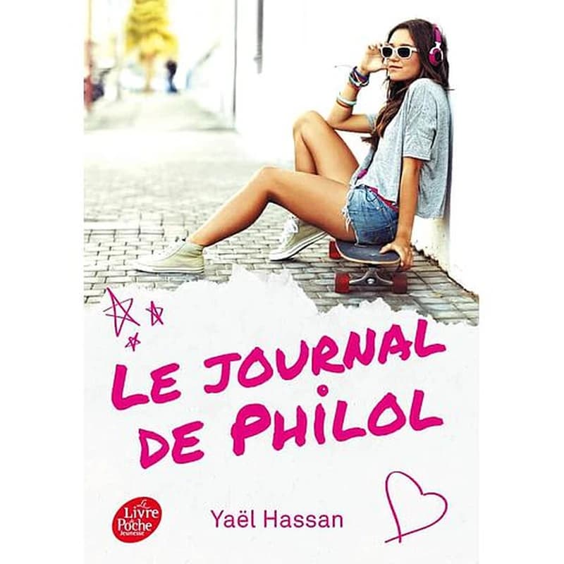 Le journal de Philol