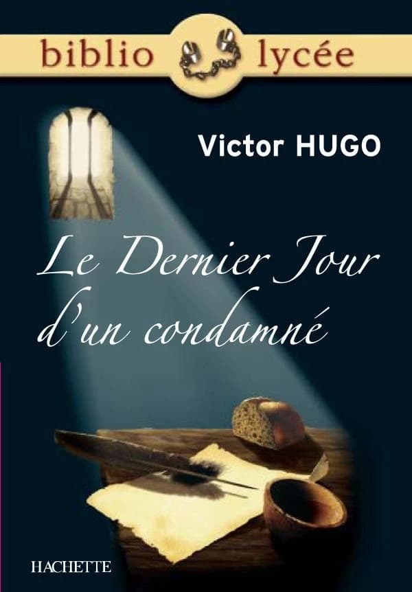 Le dernier jour d'un condamné