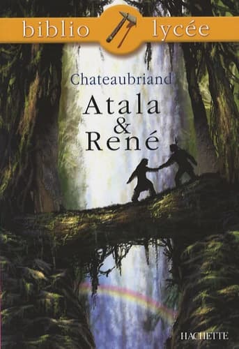 Atala ; René
