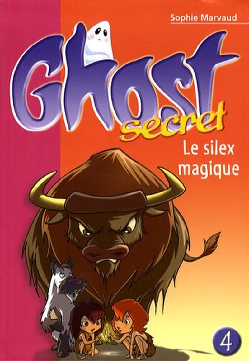 Le silex magique