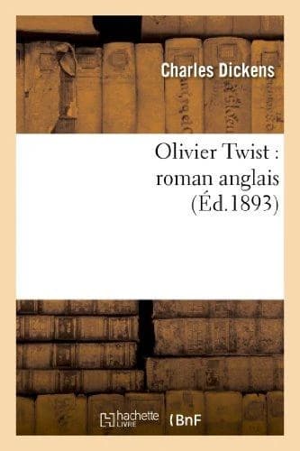 Oliver Twist