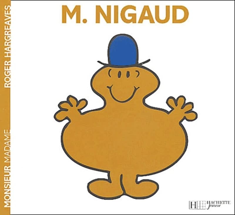 M. NIGAUD