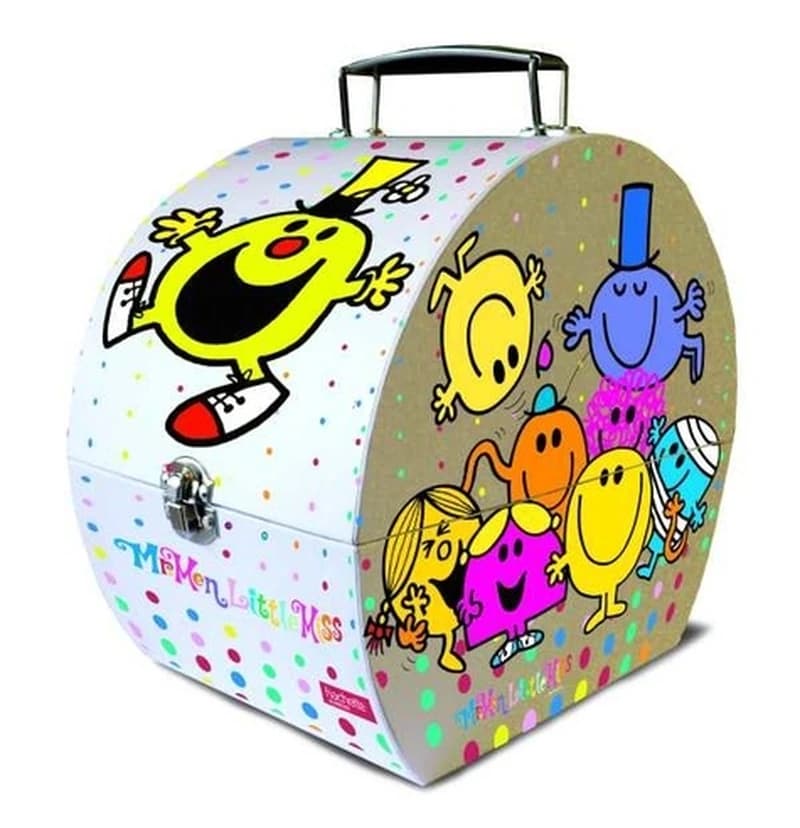 Mon Coffret Monsieur Madame