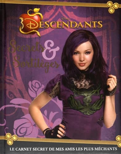 Secrets & sortilèges