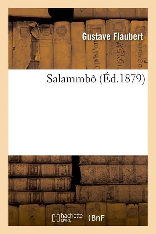 Salammbô