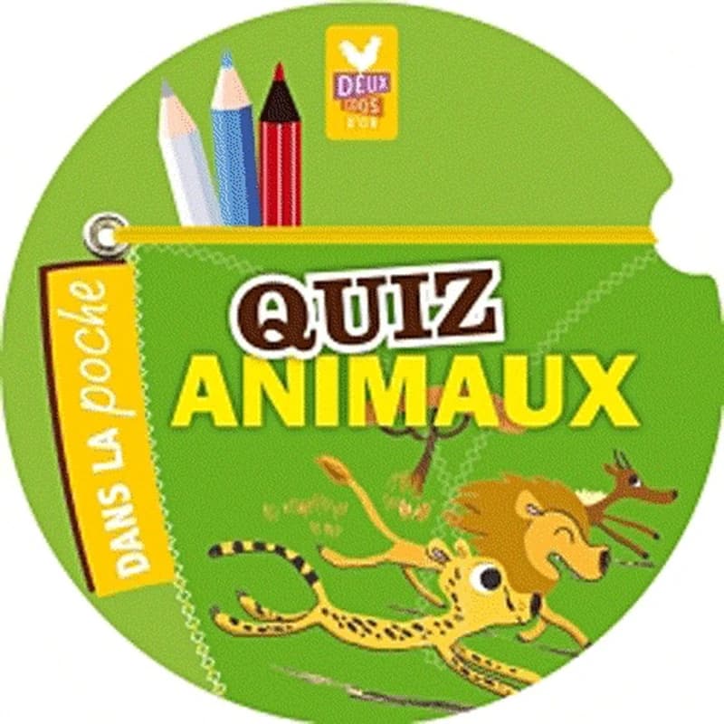 Animaux (TP)