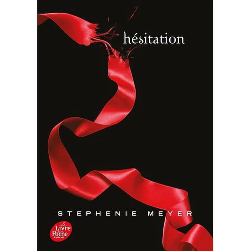 Hésitation