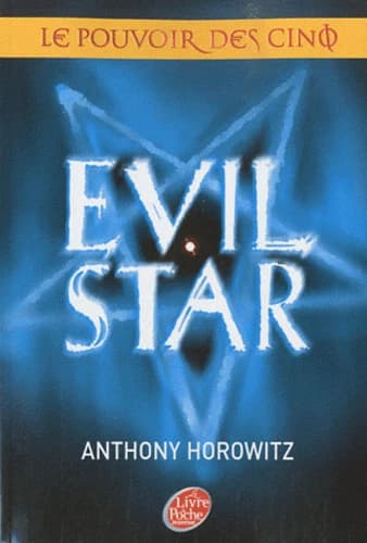 Evil star