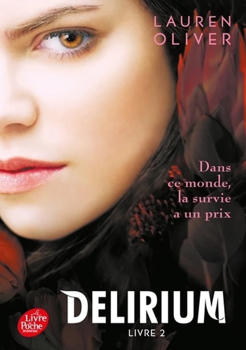 Delirium. Livre 2