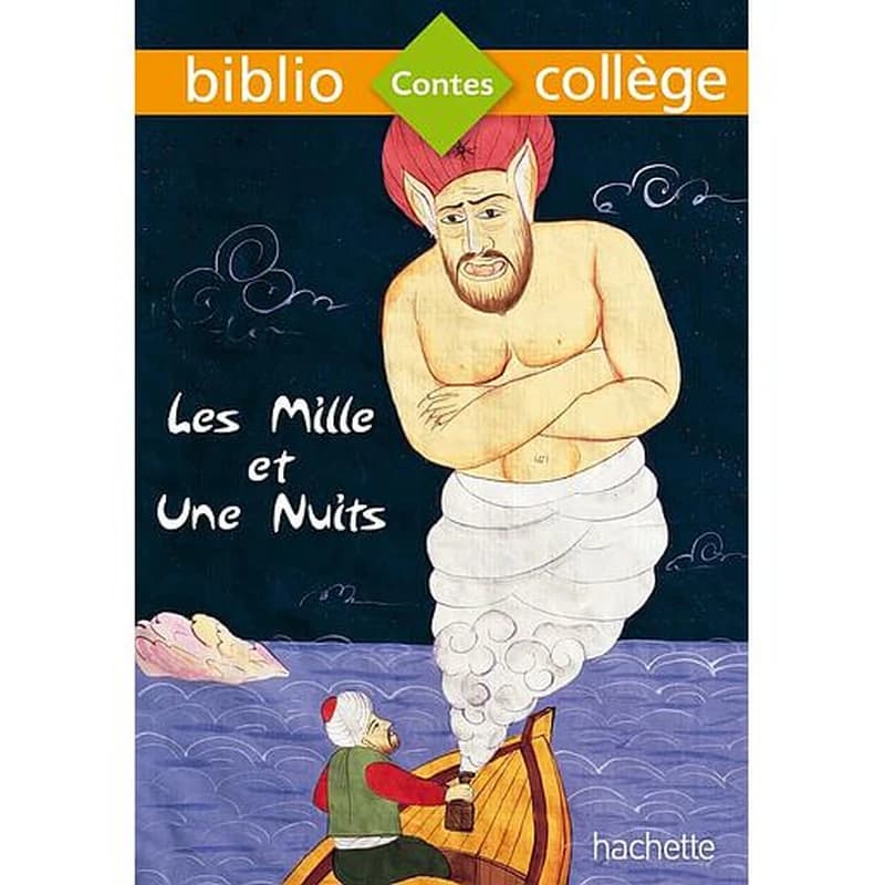 Les mille et une nuits