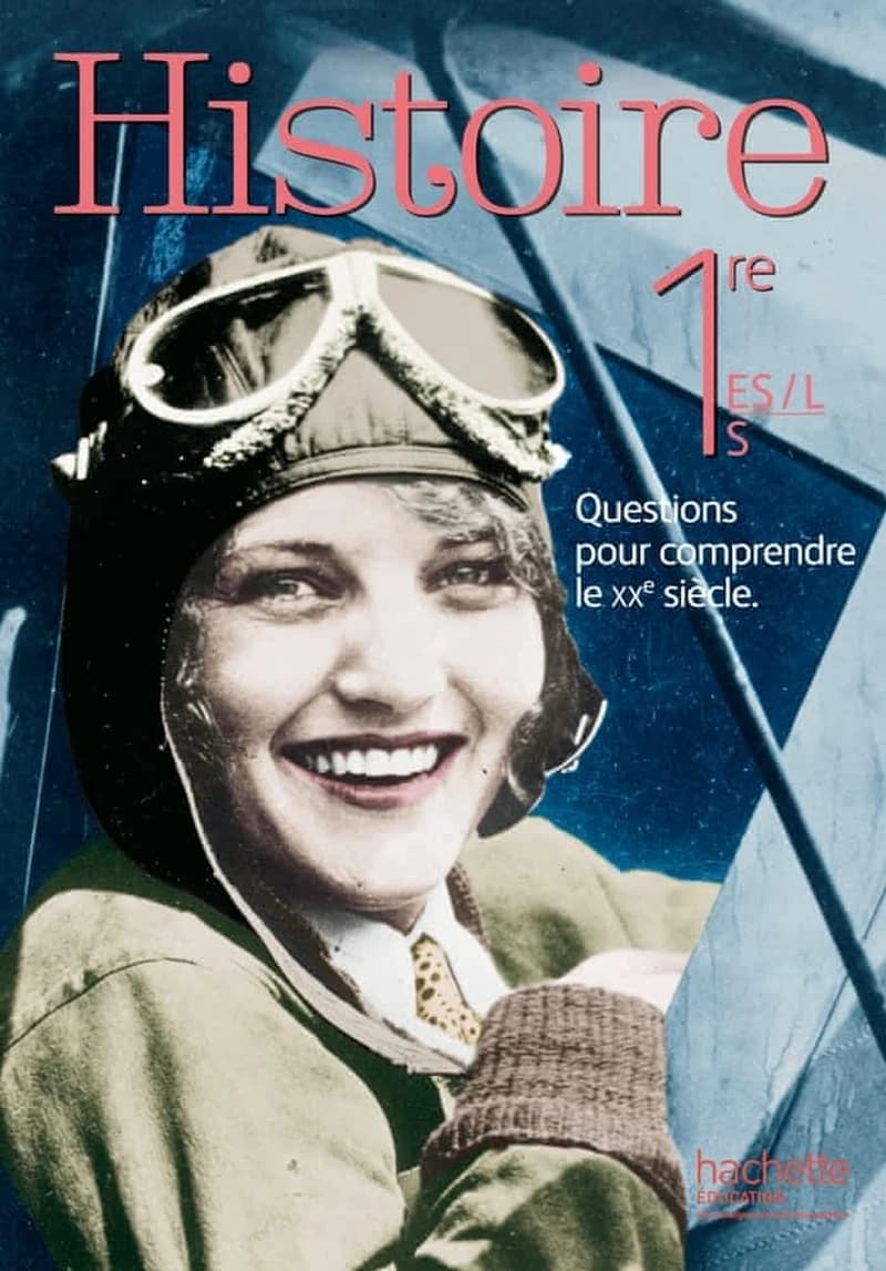 Histoire 1res ES