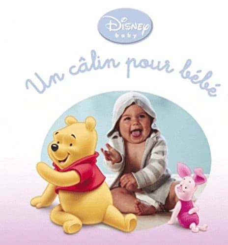 Un câlin pour bébé