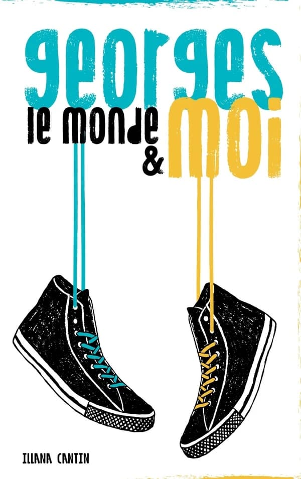 Georges le monde & moi