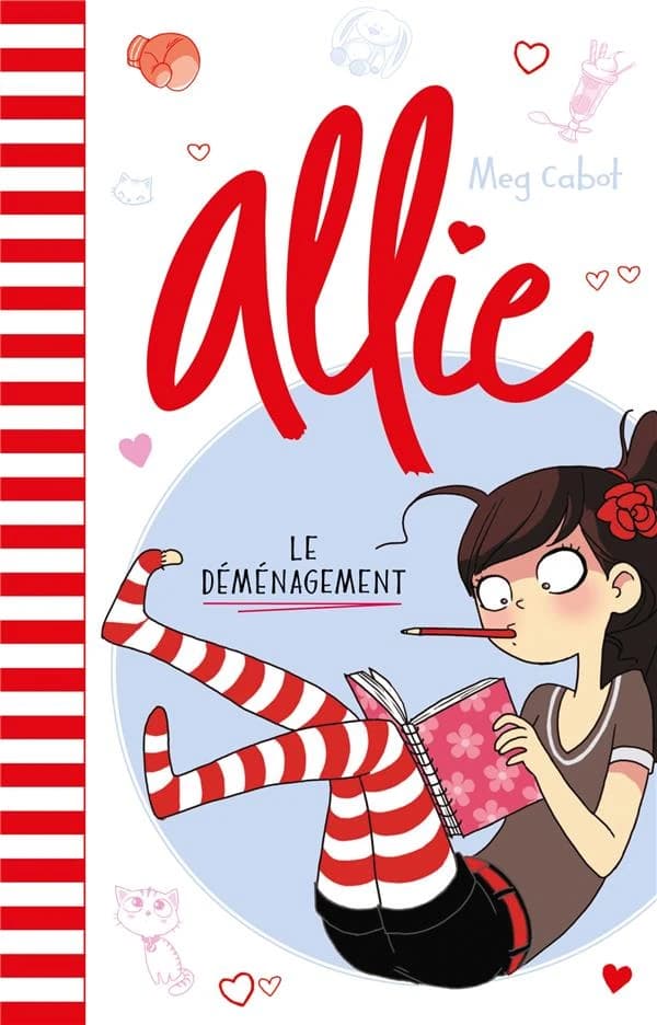 Le déménagement