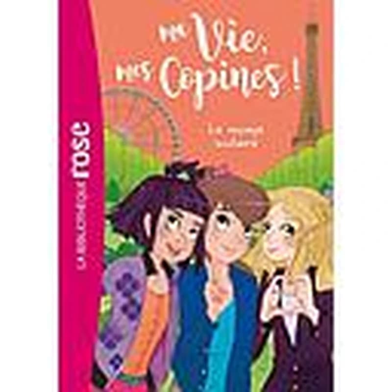 Le voyage scolaire