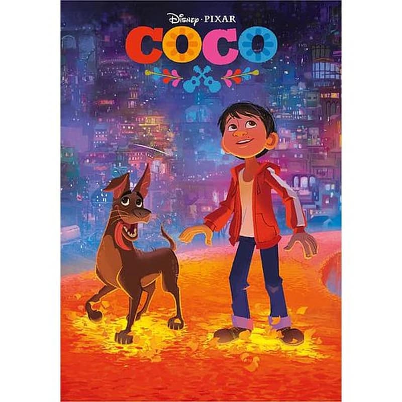 Coco