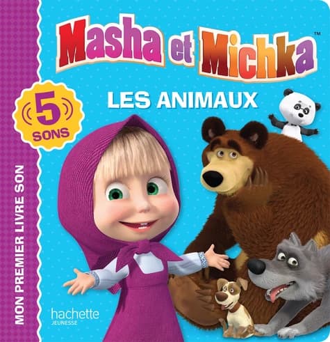 Les animaux