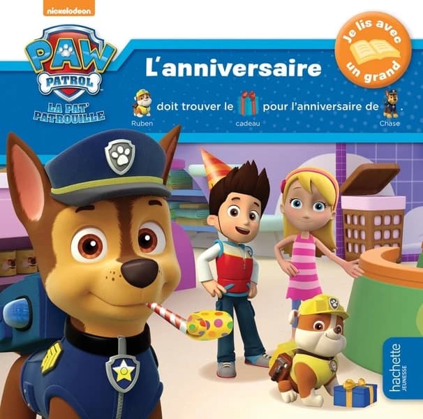 L'anniversaire