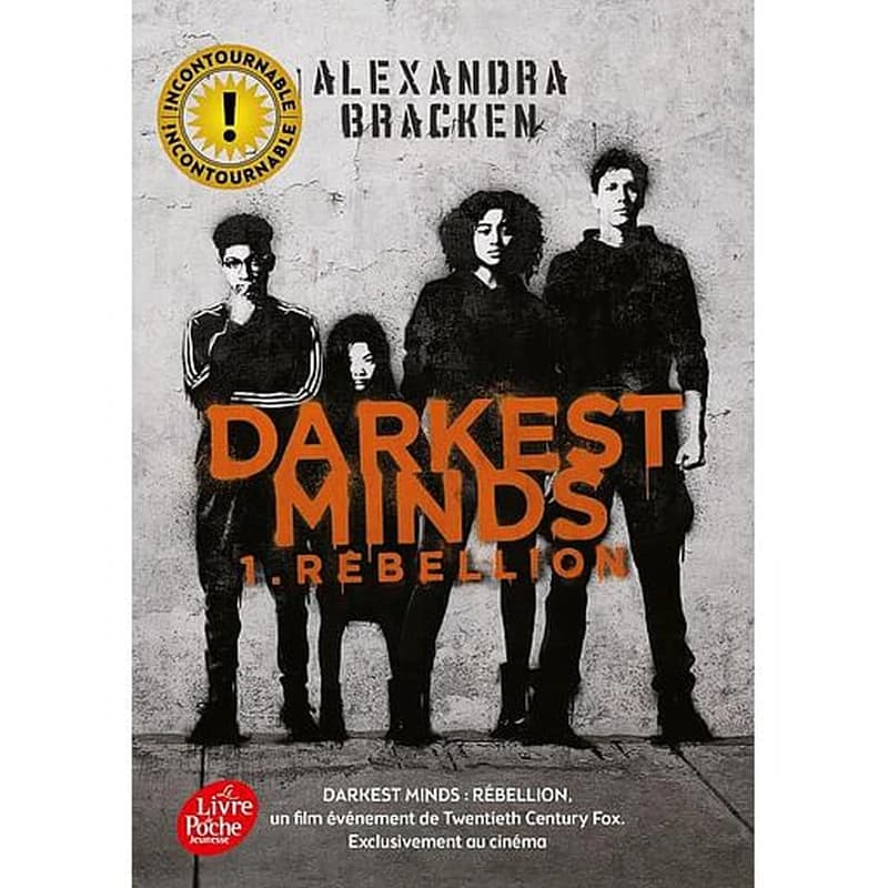 Darkest minds