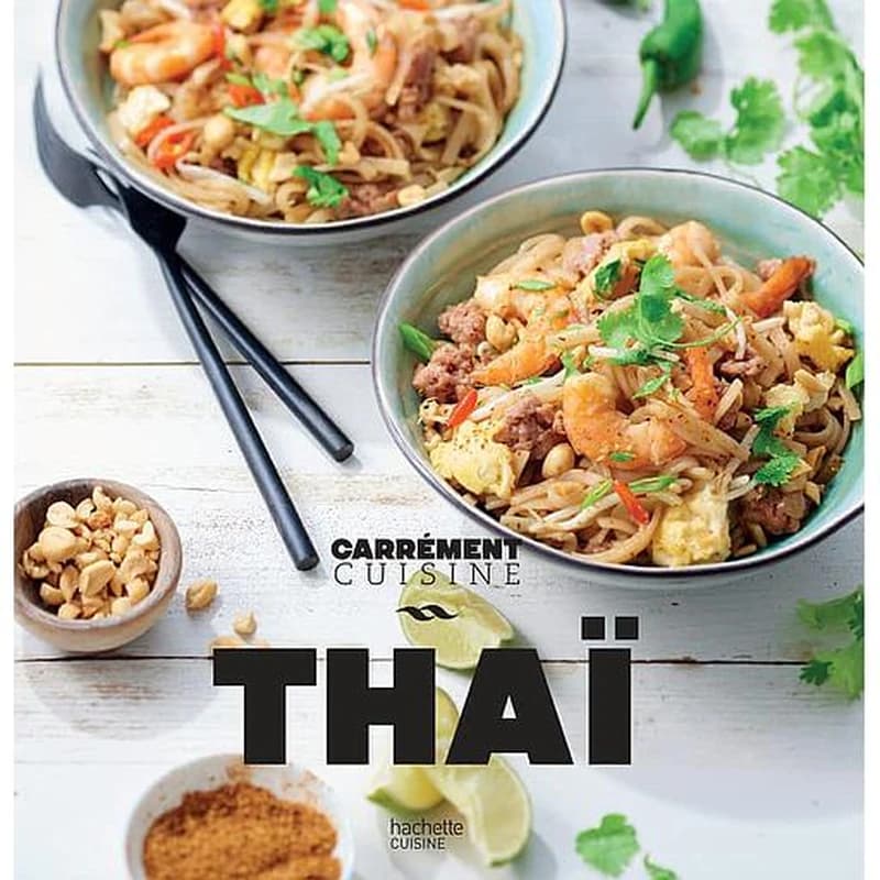 Thaï
