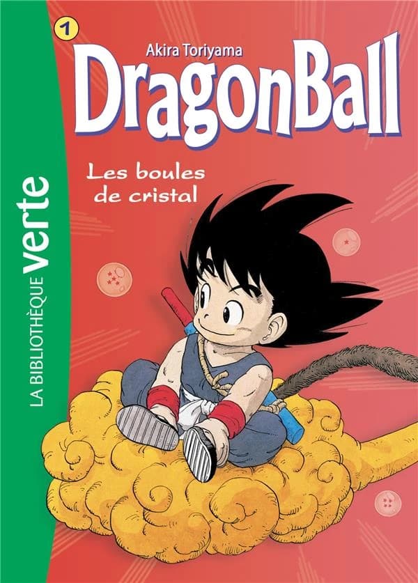 Les boules de cristal