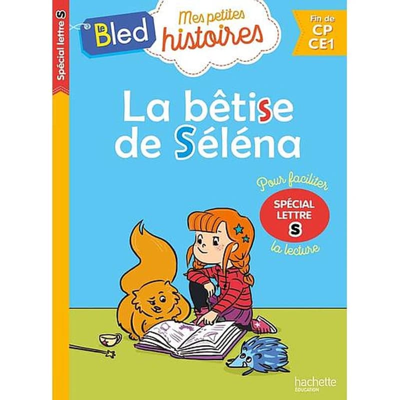 La bêtise de Séléna