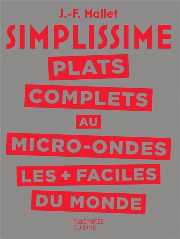 Plats complets au micro-ondes les + faciles du monde