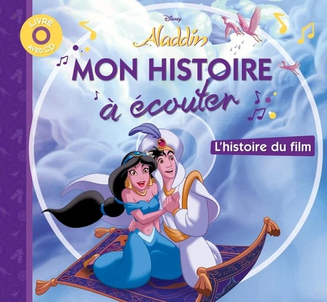 Aladdin